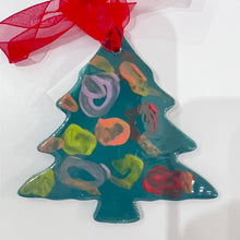 Load image into Gallery viewer, Christmas Tree Ornament
