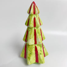 Load image into Gallery viewer, Faceted Tree 7&quot;
