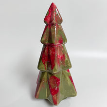 Load image into Gallery viewer, Faceted Tree 7&quot;
