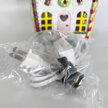 Load image into Gallery viewer, Gingerbread House Light-Up
