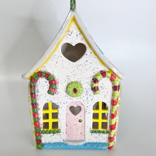 Load image into Gallery viewer, Gingerbread House Light-Up
