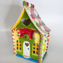 Load image into Gallery viewer, Gingerbread House Light-Up
