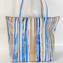 Load image into Gallery viewer, Beautiful Drips | Even More Tote | Blair Allen
