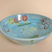 Load image into Gallery viewer, Individual Coupe Pasta Bowl 8&quot;
