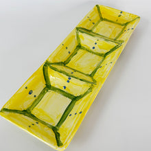 Load image into Gallery viewer, Three Section Dish
