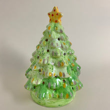 Load image into Gallery viewer, Classic Tree Votive
