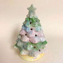 Load image into Gallery viewer, Classic Tree Votive
