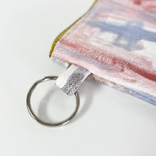 Load image into Gallery viewer, Neutral Dream | Penny Key Ring | Mary Claire Fairbank
