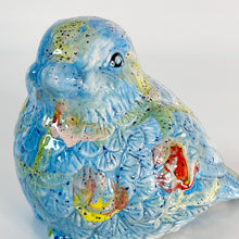 Load image into Gallery viewer, Plump Bird
