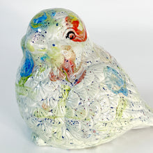 Load image into Gallery viewer, Plump Bird
