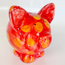 Load image into Gallery viewer, Piggy Bank with Stopper
