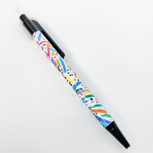 Load image into Gallery viewer, Rainbow Colors Pen | Amanda Browning

