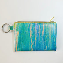 Load image into Gallery viewer, Make A Wish | Penny Key Ring | Heather Frazier
