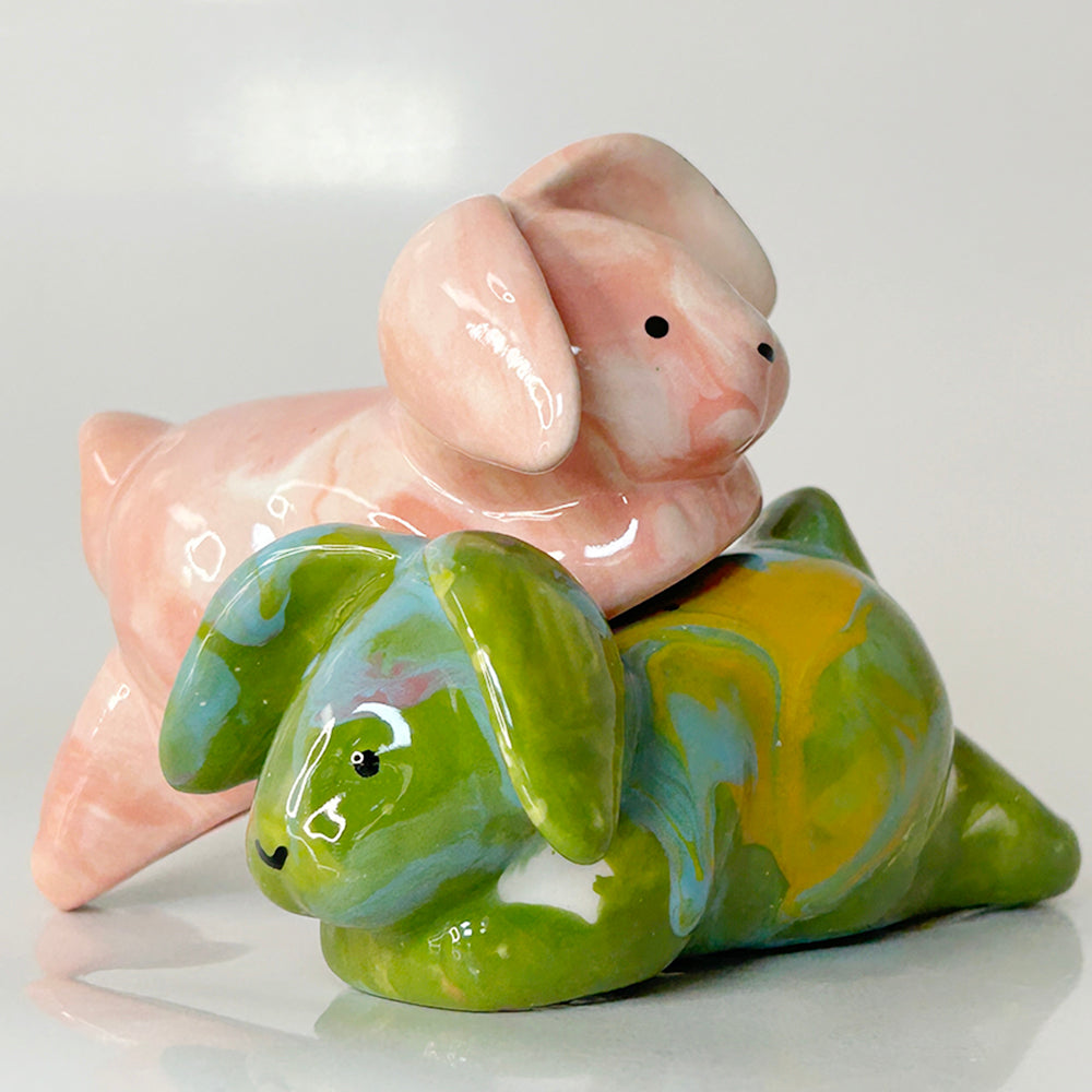 Floppy Bunny