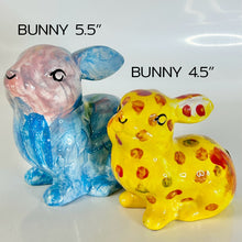 Load image into Gallery viewer, Bunny 4.5"
