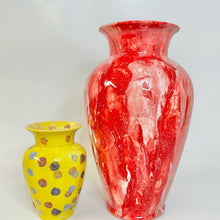 Load image into Gallery viewer, Small Gloria Vase
