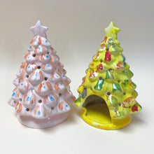 Load image into Gallery viewer, Classic Tree Votive
