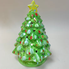 Load image into Gallery viewer, Classic Tree Votive
