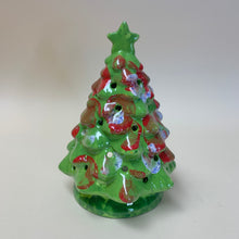 Load image into Gallery viewer, Classic Tree Votive
