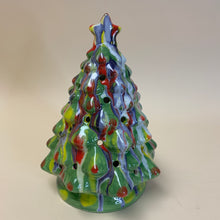 Load image into Gallery viewer, Classic Tree Votive
