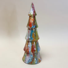 Load image into Gallery viewer, Tannenbaum Tree Large 10&quot;
