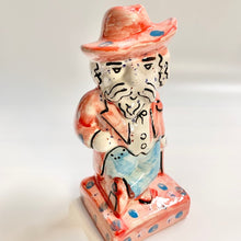 Load image into Gallery viewer, Handbuilt Rebel Small
