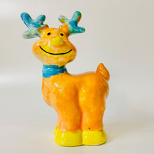 Load image into Gallery viewer, Randy Reindeer
