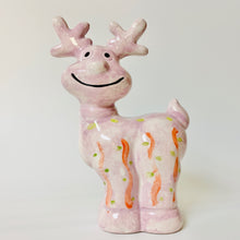 Load image into Gallery viewer, Randy Reindeer
