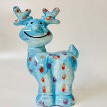 Load image into Gallery viewer, Randy Reindeer
