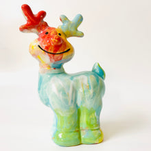 Load image into Gallery viewer, Randy Reindeer
