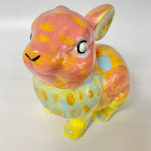 Load image into Gallery viewer, Bunny 5.5"
