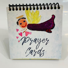 Load image into Gallery viewer, Prayer Card Flip Book
