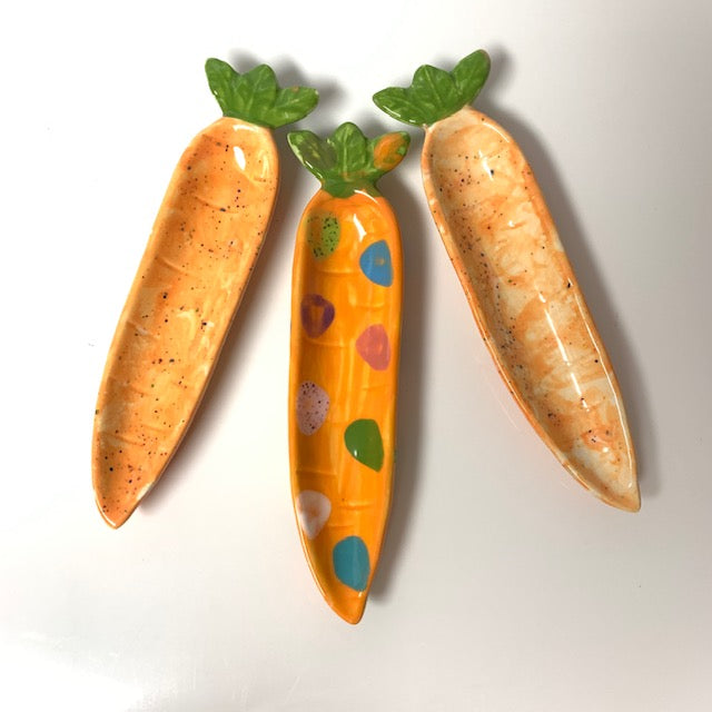 Carrot Dish