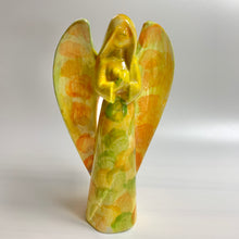 Load image into Gallery viewer, Old World Angel
