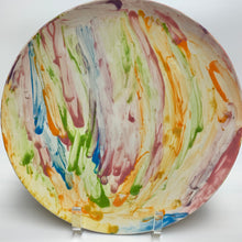 Load image into Gallery viewer, Coupe Medium Hanging Plate 10&quot;
