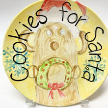 Load image into Gallery viewer, Cookies for Santa Small
