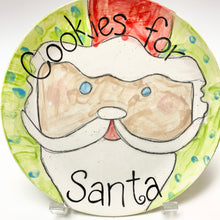Load image into Gallery viewer, Cookies for Santa Small
