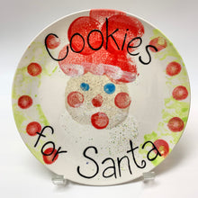 Load image into Gallery viewer, Cookies for Santa Small
