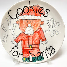Load image into Gallery viewer, Cookies for Santa Small
