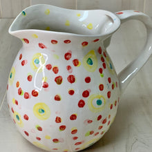 Load image into Gallery viewer, 3.5 Liter Pitcher | Local Pickup Only
