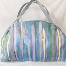Load image into Gallery viewer, Lavender Love | Somewhere Tote Bag | Heather Frazier
