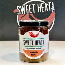 Load image into Gallery viewer, Sweet Heat Jams | Mango Heat

