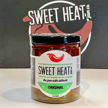 Load image into Gallery viewer, Sweet Heat Jams | Sweet Heat Original
