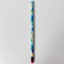 Load image into Gallery viewer, Abstract Pencil | Kristy LaDue
