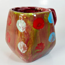 Load image into Gallery viewer, All About Them Angles Mug
