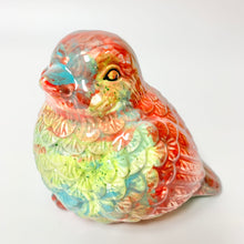 Load image into Gallery viewer, Plump Bird
