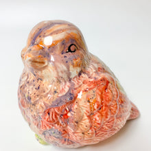 Load image into Gallery viewer, Plump Bird

