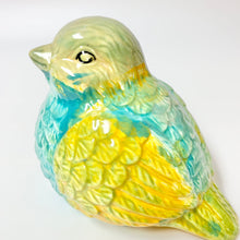 Load image into Gallery viewer, Plump Bird
