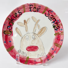 Load image into Gallery viewer, Cookies for Santa Small
