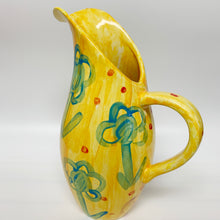 Load image into Gallery viewer, Naples Pitcher
